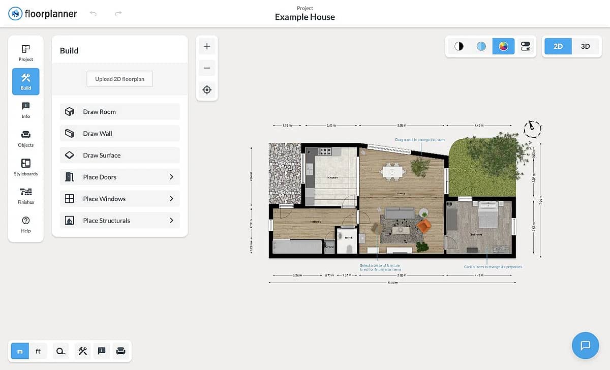 8 Best Floorplanner Alternatives in 2026 (Free and Paid)